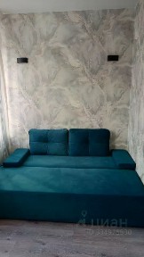 Сдается студия, 23,4 м²