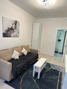 Сдается 1-комн. квартира, 36 м²