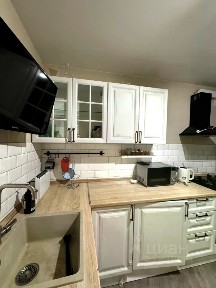 Сдается 1-комн. квартира, 39 м²