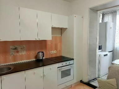 Сдается 1-комн. квартира, 40,4 м²