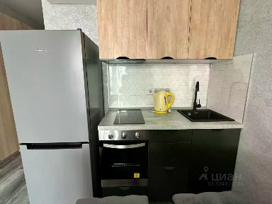 Сдается студия, 28 м²