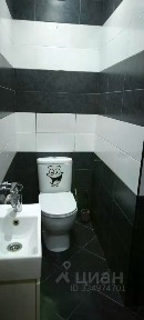 Сдается 2-комн. квартира, 62,9 м²