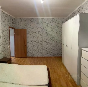 Сдается 1-комн. квартира, 41 м²