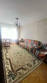 Сдается 3-комн. квартира, 62 м²