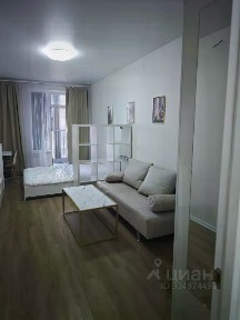 Сдается 1-комн. квартира, 41 м²