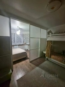 Сдается 1-комн. квартира, 46 м²
