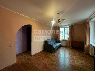 Сдается 1-комн. квартира, 30,4 м²