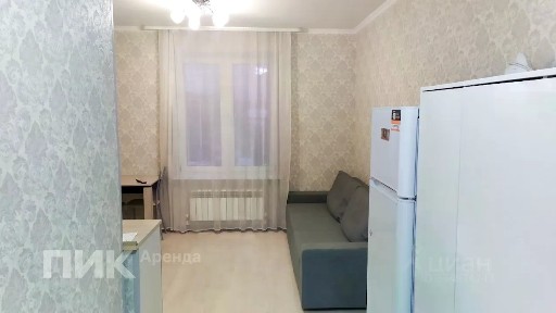 Сдается студия, 20,5 м²