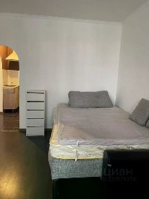 Сдается 1-комн. квартира, 30 м²