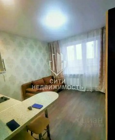 Сдается студия, 23 м²