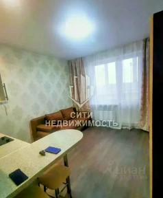 Сдается студия, 23 м²