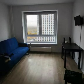 Сдается студия, 19,6 м²