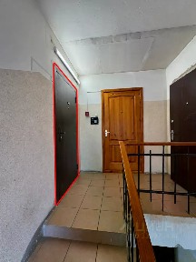 Сдается офис, 29,9 м²