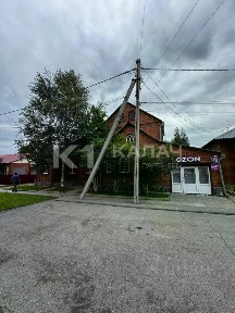 Продается 2-этажный дом, 204,1 м²