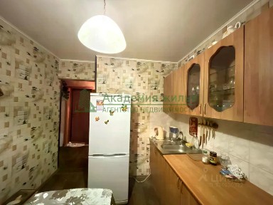 Сдается 1-комн. квартира, 33,6 м²