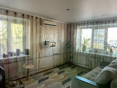 Сдается 1-комн. квартира, 33 м²