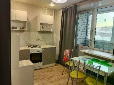 Сдается 1-комн. квартира, 42 м²