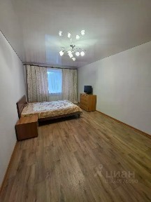 Сдается 1-комн. квартира, 32,2 м²
