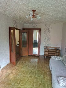 Сдается 1-комн. квартира, 34 м²
