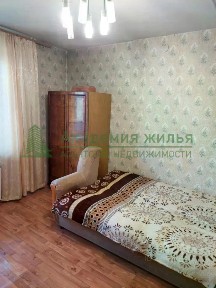 Сдается 1-комн. квартира, 38 м²