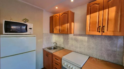 Сдается 1-комн. квартира, 32 м²