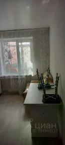 Сдается 1-комн. квартира, 38 м²