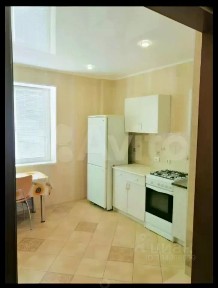 Сдается 1-комн. квартира, 40 м²