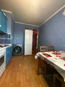 Сдается 3-комн. квартира, 62 м²