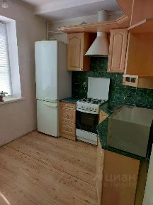 Сдается 1-комн. квартира, 35 м²