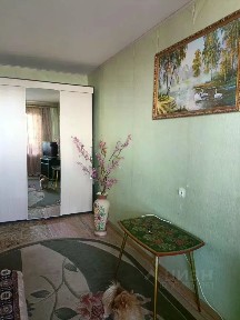 Сдается 1-комн. квартира, 38 м²