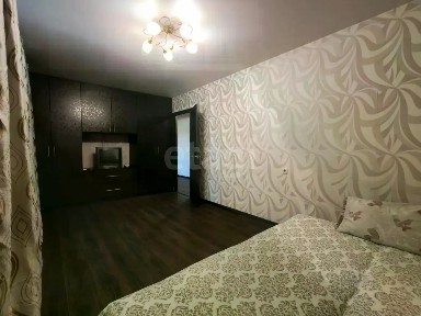 Сдается 1-комн. квартира, 39,6 м²