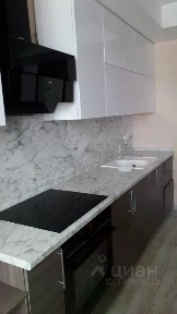 Сдается студия, 48 м²