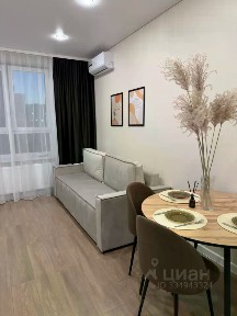 Сдается 1-комн. квартира, 40 м²