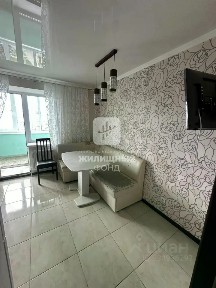 Сдается 1-комн. квартира, 44 м²