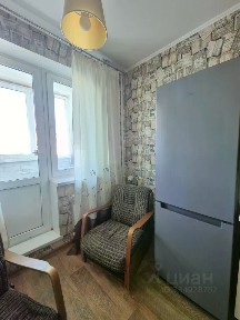 Сдается 1-комн. квартира, 39,3 м²