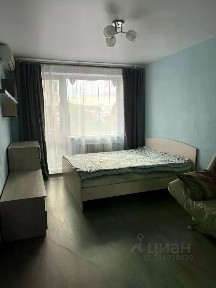 Сдается 1-комн. квартира, 34 м²