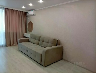 Сдается 1-комн. квартира, 38,4 м²