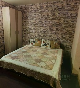 Сдается 1-комн. квартира, 32 м²