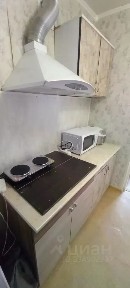 Сдается 1-комн. квартира, 16,2 м²