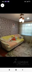 Сдается 2-комн. квартира, 43 м²