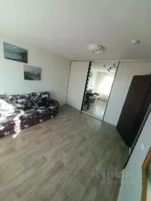 Сдается 1-комн. квартира, 35 м²