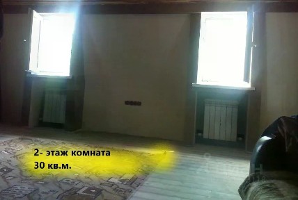 Сдается 2-комн. квартира, 35 м²