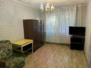 Сдается 1-комн. квартира, 35 м²