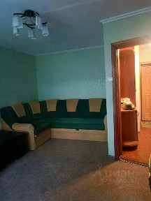 Сдается 1-комн. квартира, 34 м²