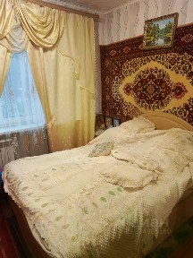 Сдается 3-комн. квартира, 52 м²