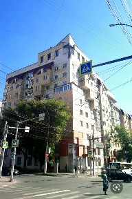Сдается 1-комн. квартира, 44,6 м²