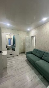 Сдается 2-комн. квартира, 29 м²