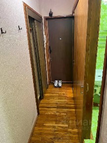 Сдается 1-комн. квартира, 33 м²