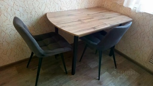 Сдается 2-комн. квартира, 44 м²