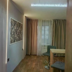 Сдается 1-комн. квартира, 50 м²